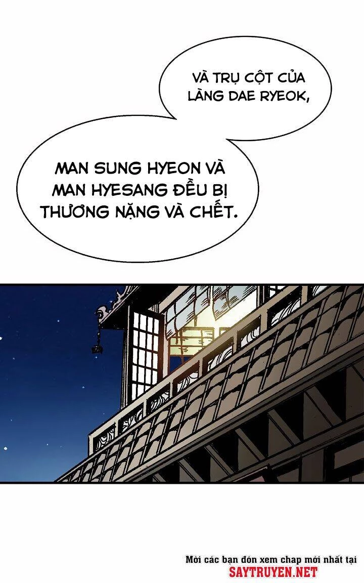 Hồi Ức Chiến Thần Chapter 46 - 33