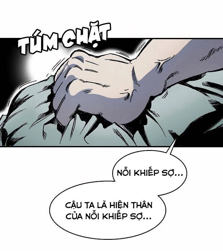 Hồi Ức Chiến Thần Chapter 46 - 41