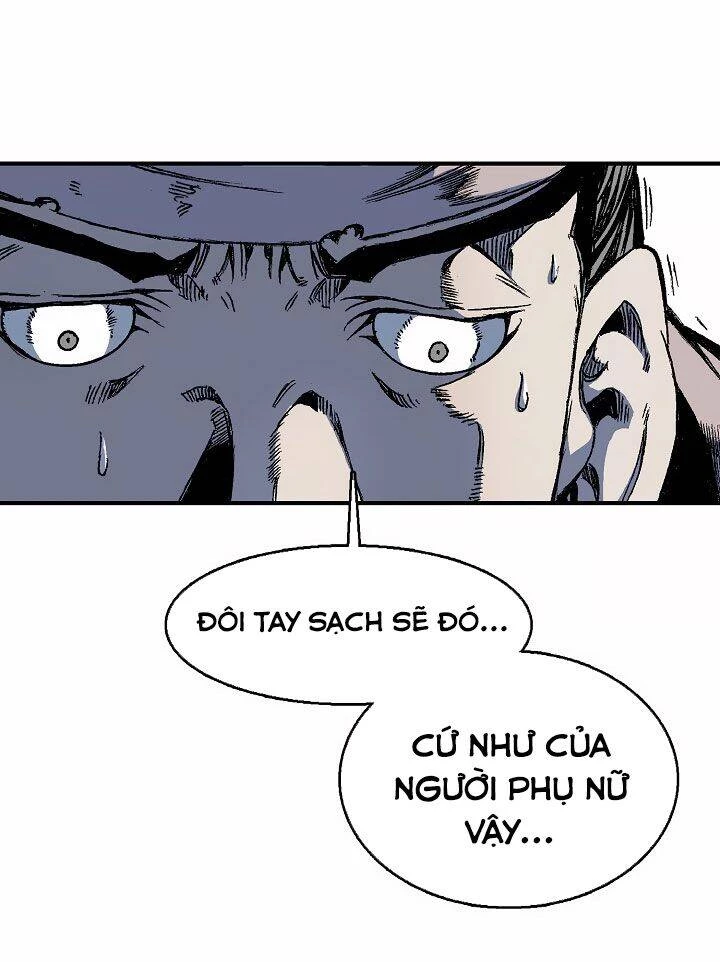 Hồi Ức Chiến Thần Chapter 46 - 43