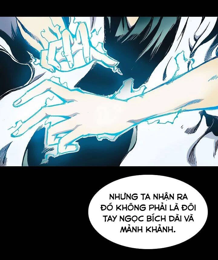 Hồi Ức Chiến Thần Chapter 46 - 45