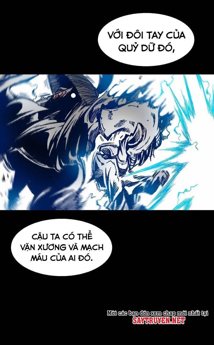 Hồi Ức Chiến Thần Chapter 46 - 48