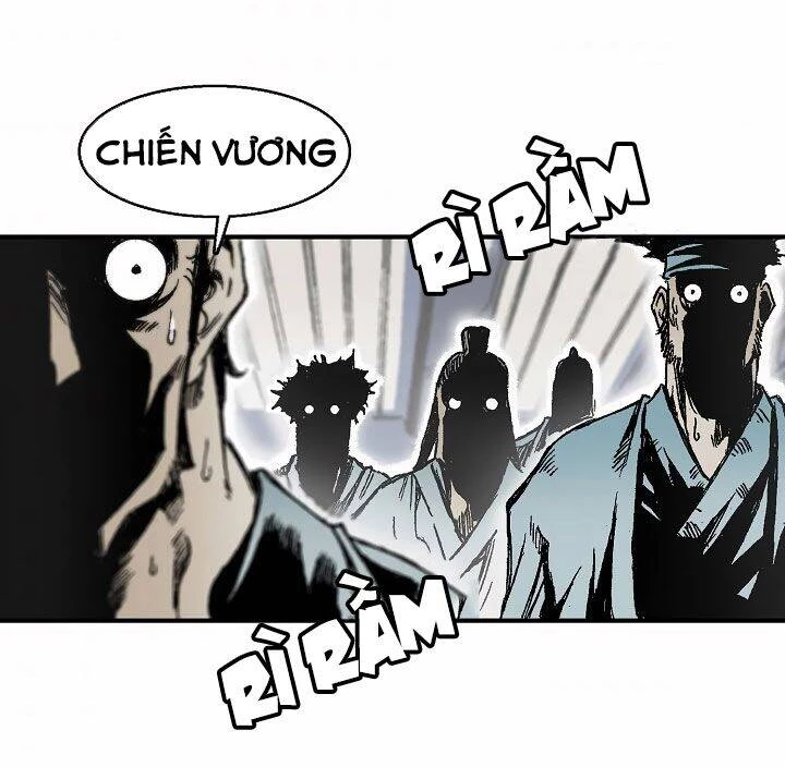 Hồi Ức Chiến Thần Chapter 46 - 69