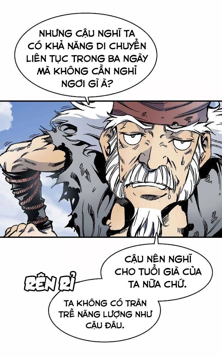 Hồi Ức Chiến Thần Chapter 46 - 85