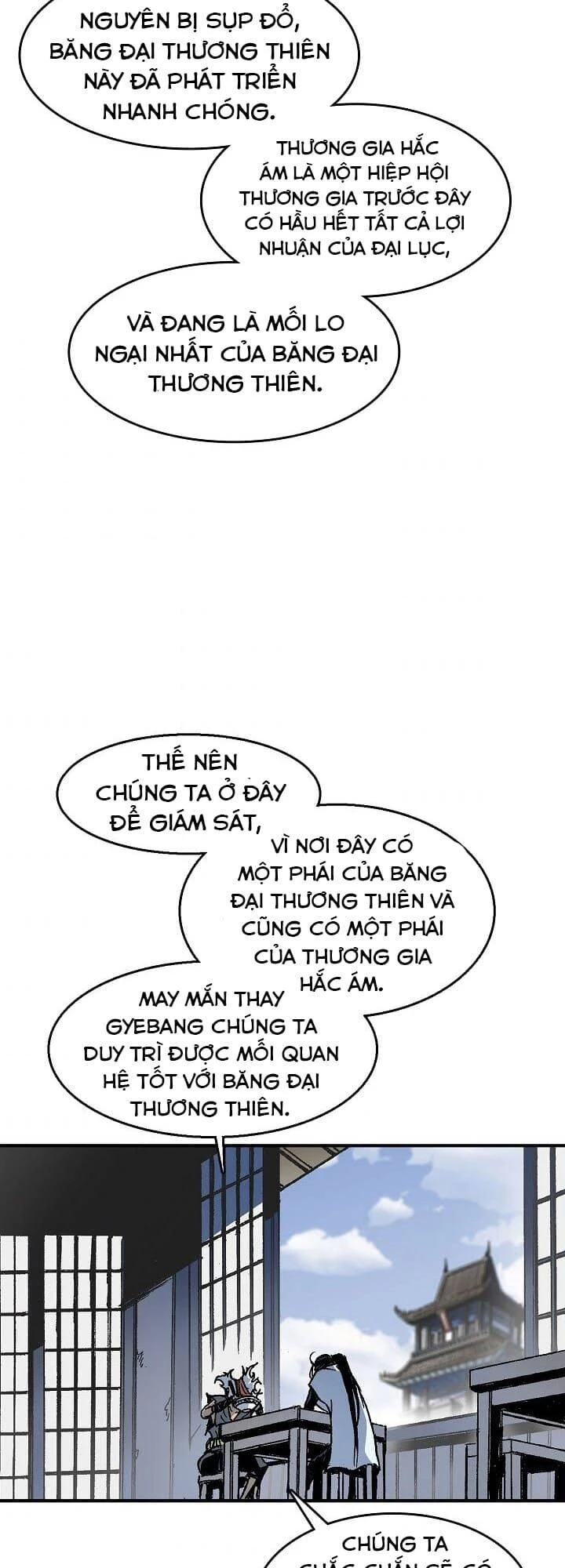 Hồi Ức Chiến Thần Chapter 47 - 4