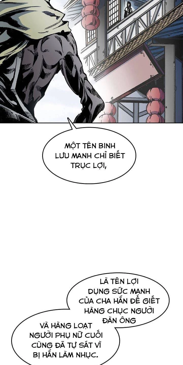 Hồi Ức Chiến Thần Chapter 47 - 12