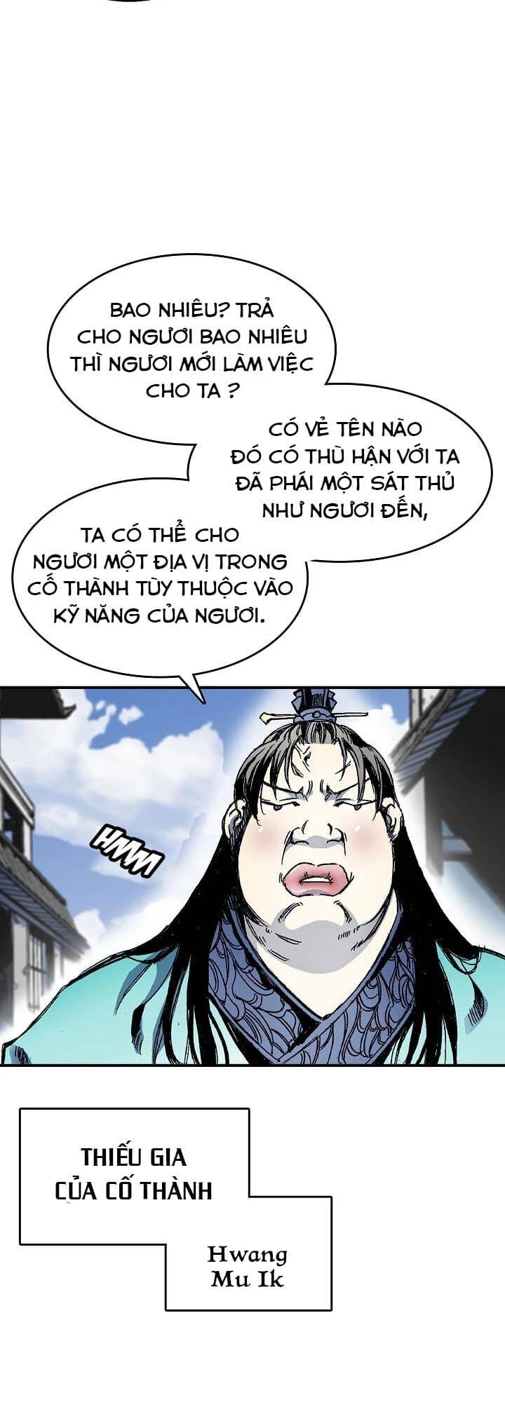 Hồi Ức Chiến Thần Chapter 47 - 16