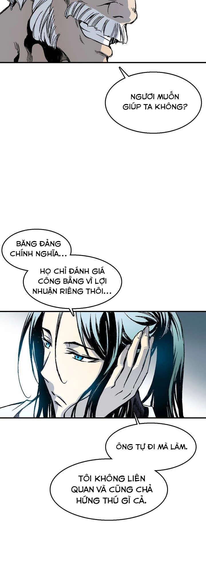 Hồi Ức Chiến Thần Chapter 47 - 25