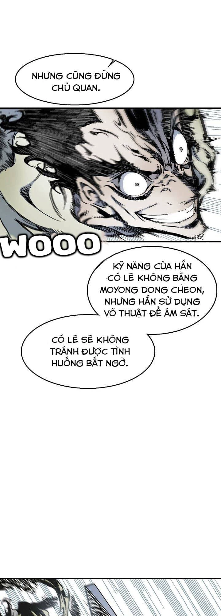 Hồi Ức Chiến Thần Chapter 47 - 26