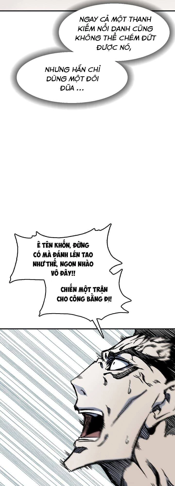 Hồi Ức Chiến Thần Chapter 47 - 51