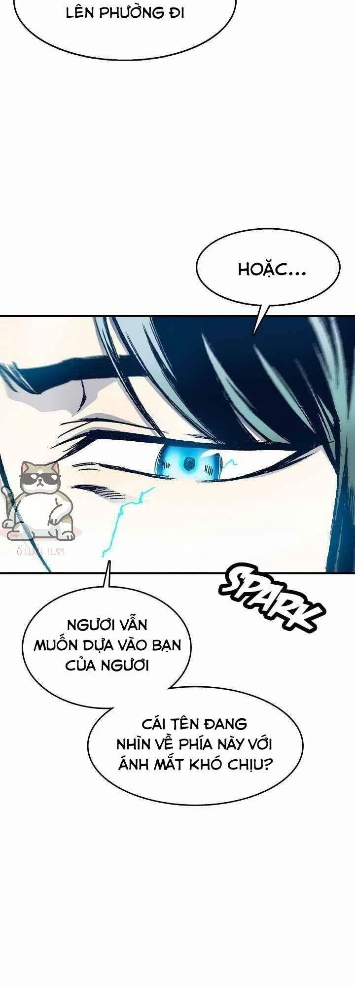 Hồi Ức Chiến Thần Chapter 48 - 40