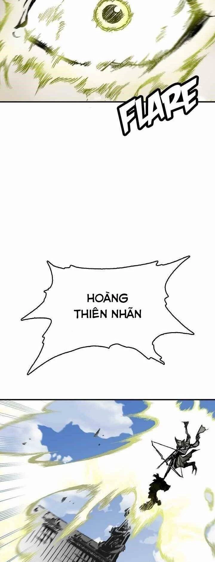 Hồi Ức Chiến Thần Chapter 48 - 49