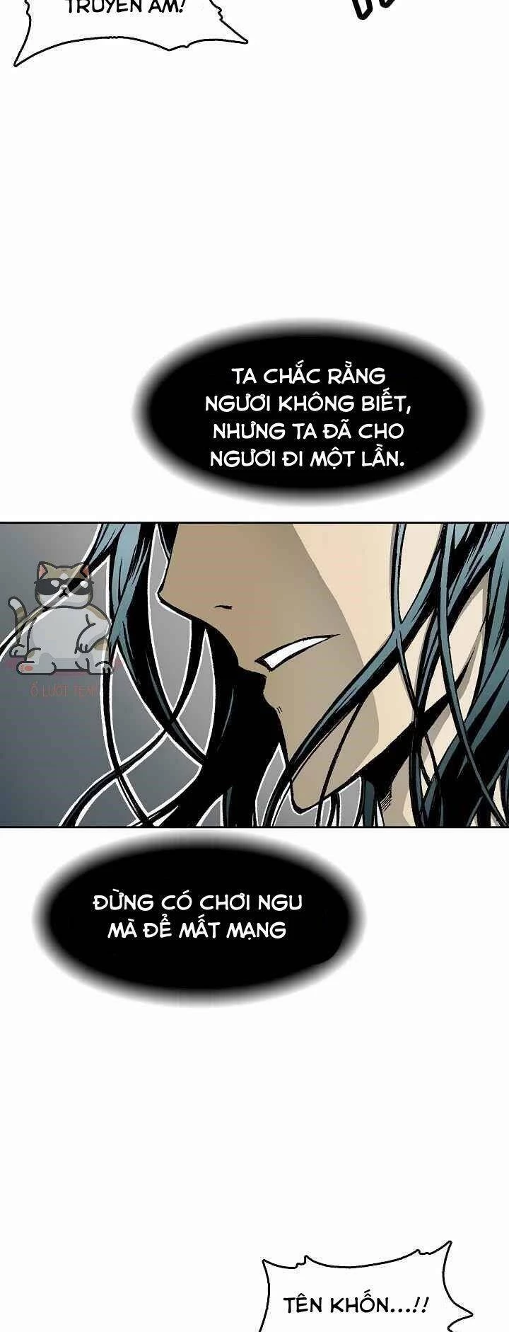 Hồi Ức Chiến Thần Chapter 48 - 54