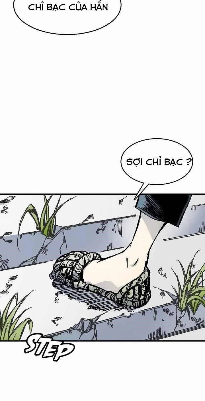 Hồi Ức Chiến Thần Chapter 49 - 5