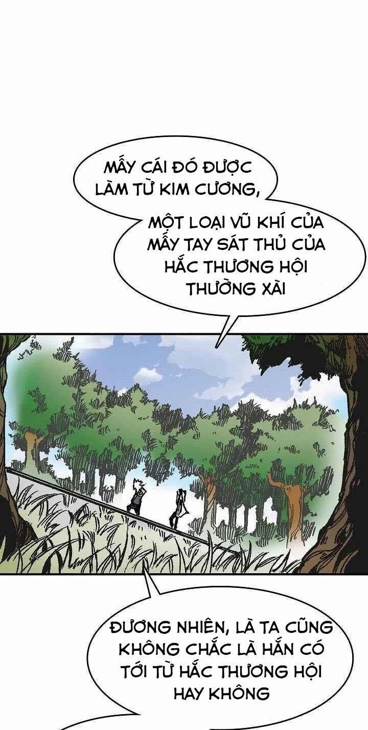 Hồi Ức Chiến Thần Chapter 49 - 6