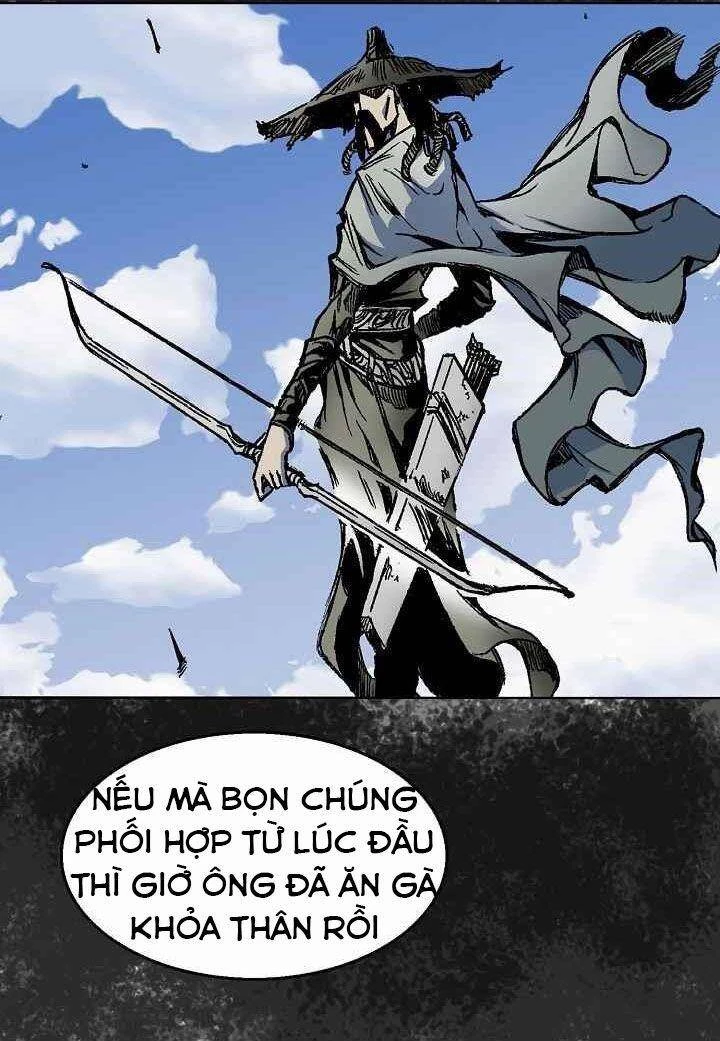 Hồi Ức Chiến Thần Chapter 49 - 10