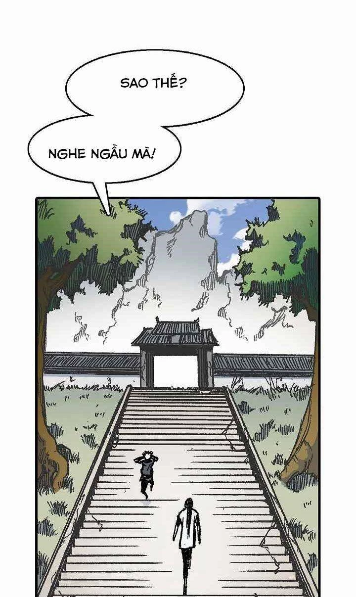 Hồi Ức Chiến Thần Chapter 49 - 13