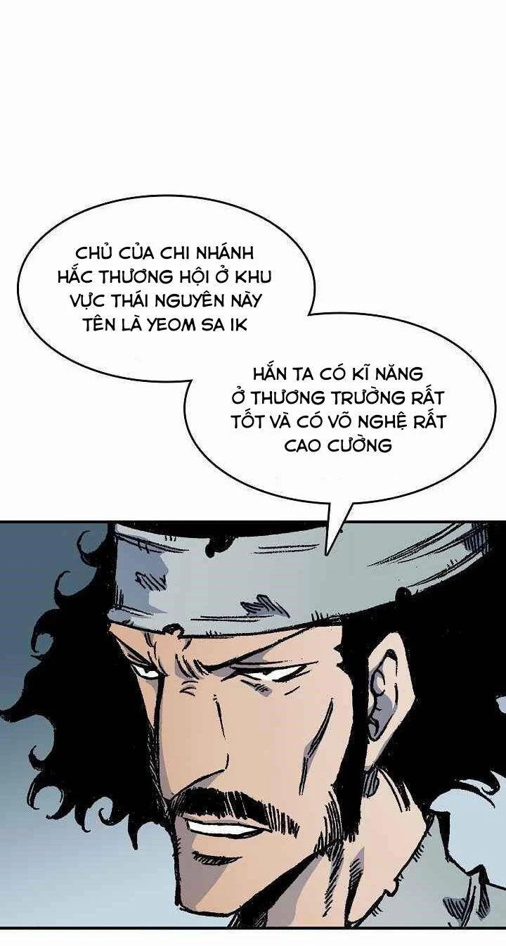 Hồi Ức Chiến Thần Chapter 49 - 36