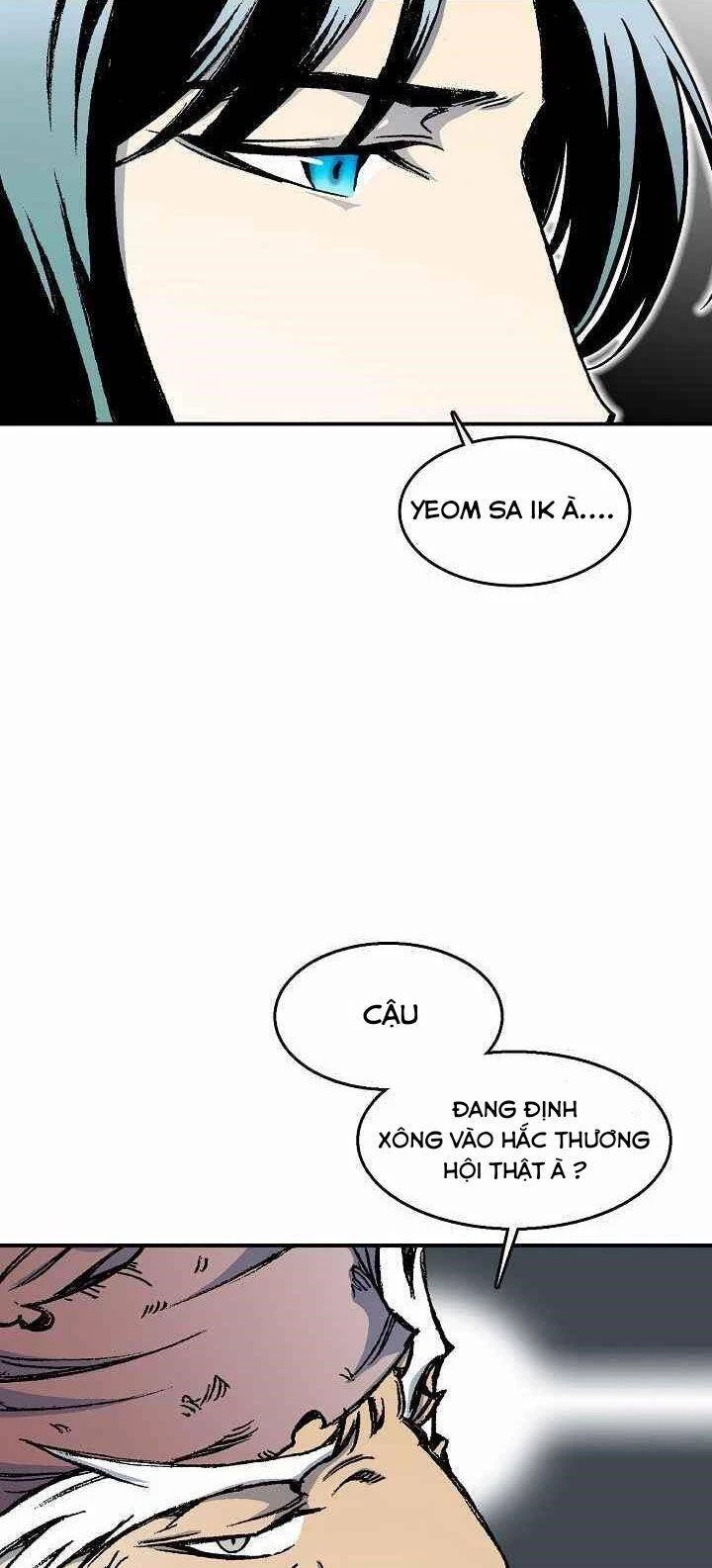 Hồi Ức Chiến Thần Chapter 49 - 38