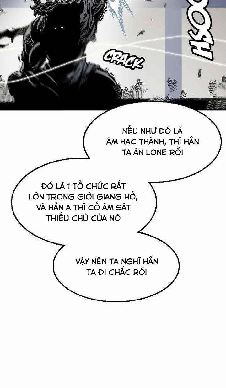 Hồi Ức Chiến Thần Chapter 49 - 54