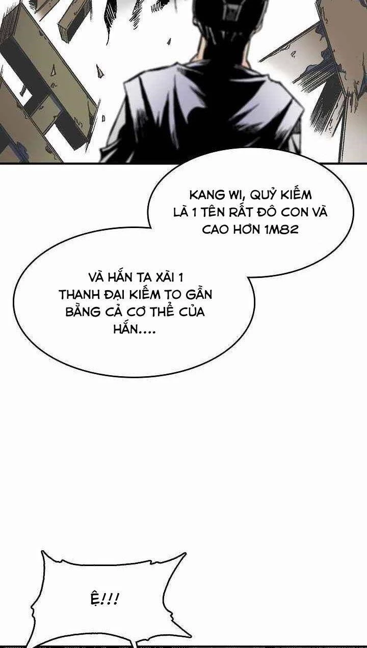 Hồi Ức Chiến Thần Chapter 49 - 63