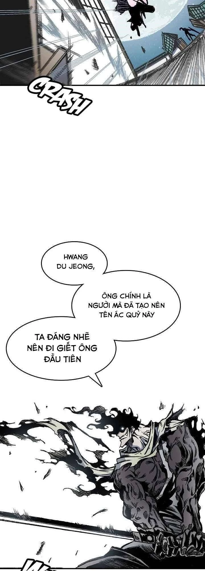 Hồi Ức Chiến Thần Chapter 50 - 19