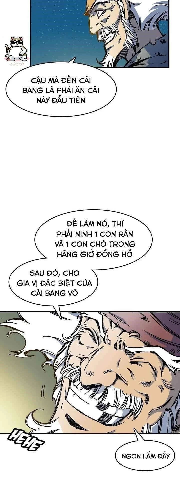 Hồi Ức Chiến Thần Chapter 51 - 5