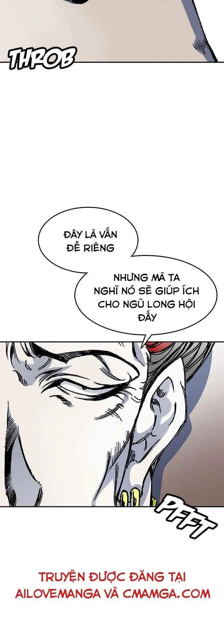 Hồi Ức Chiến Thần Chapter 51 - 28