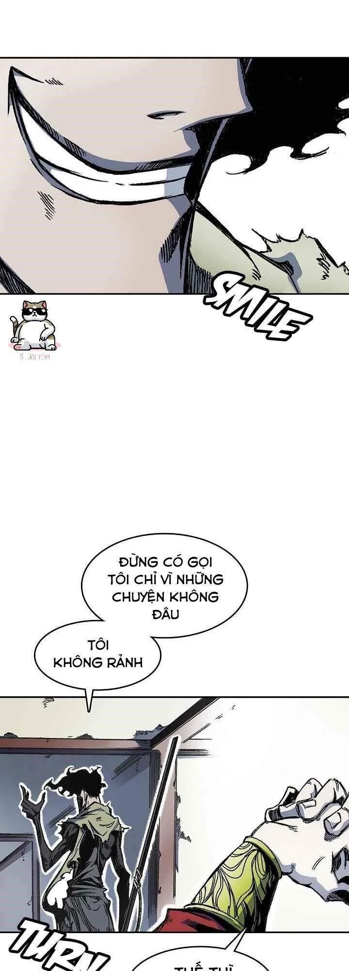 Hồi Ức Chiến Thần Chapter 51 - 29