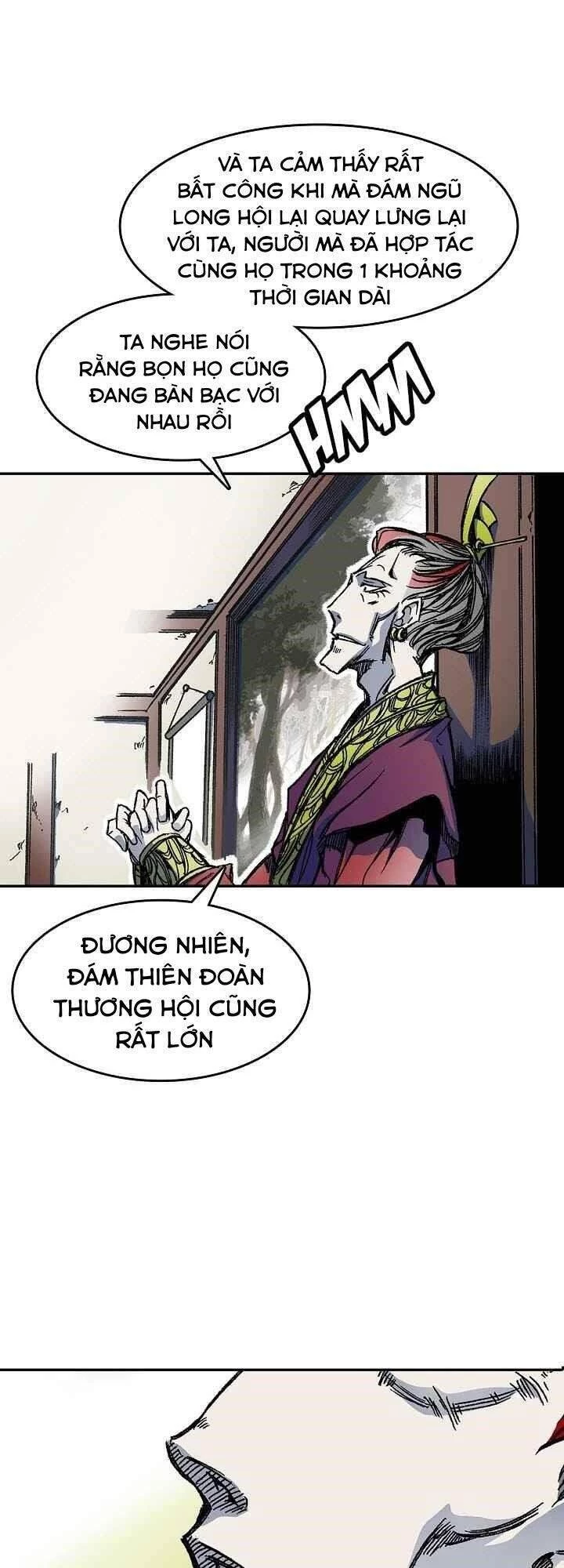 Hồi Ức Chiến Thần Chapter 51 - 37