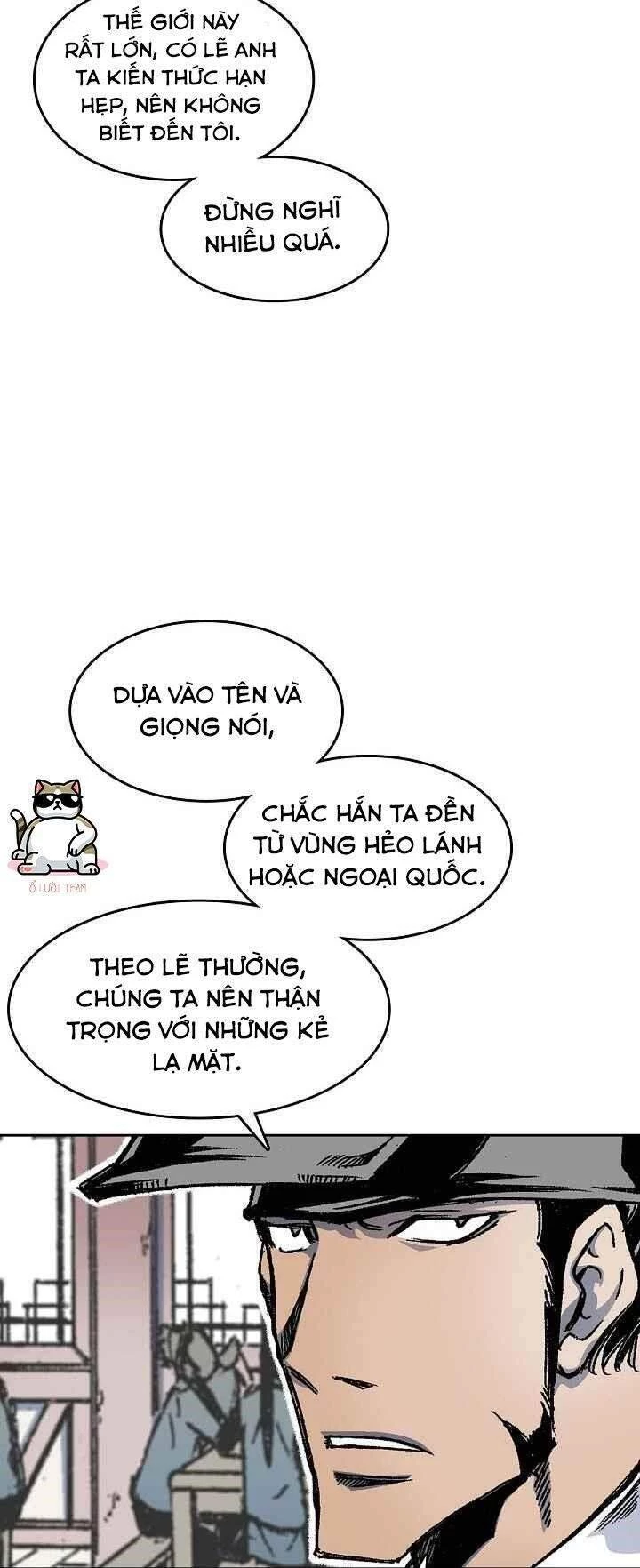 Hồi Ức Chiến Thần Chapter 52 - 18