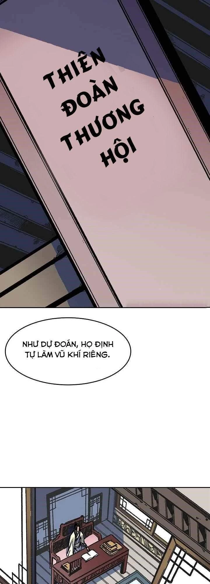 Hồi Ức Chiến Thần Chapter 52 - 44