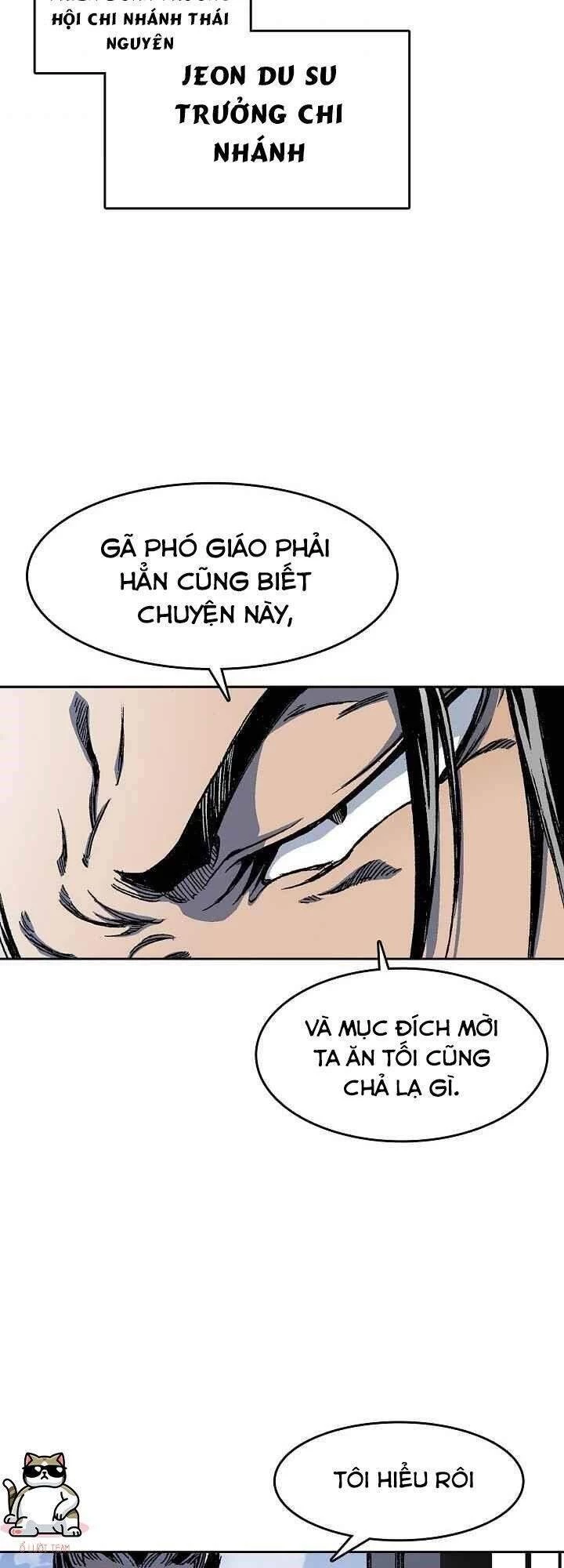 Hồi Ức Chiến Thần Chapter 52 - 47