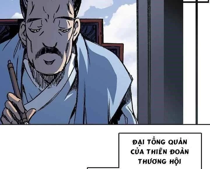 Hồi Ức Chiến Thần Chapter 52 - 48