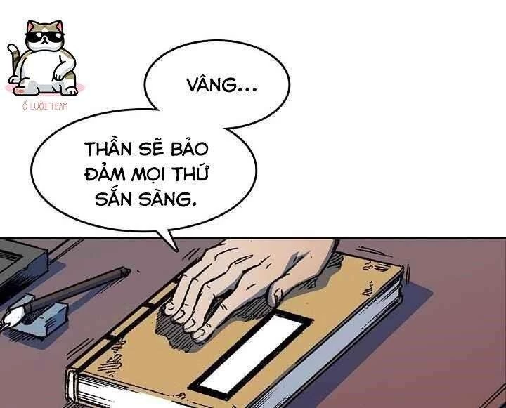 Hồi Ức Chiến Thần Chapter 52 - 51