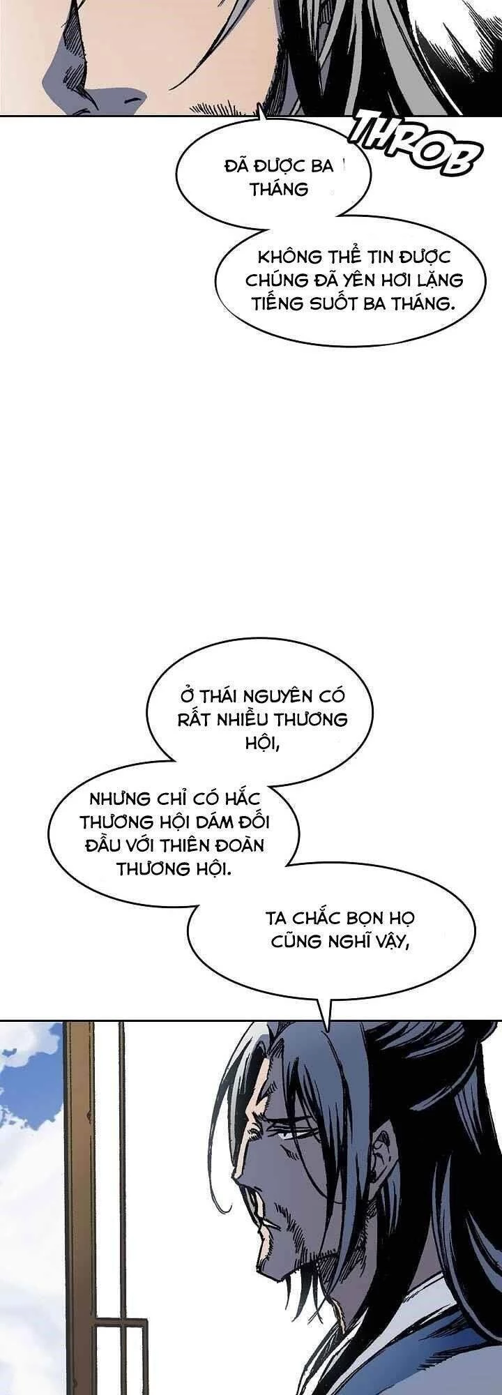 Hồi Ức Chiến Thần Chapter 53 - 5