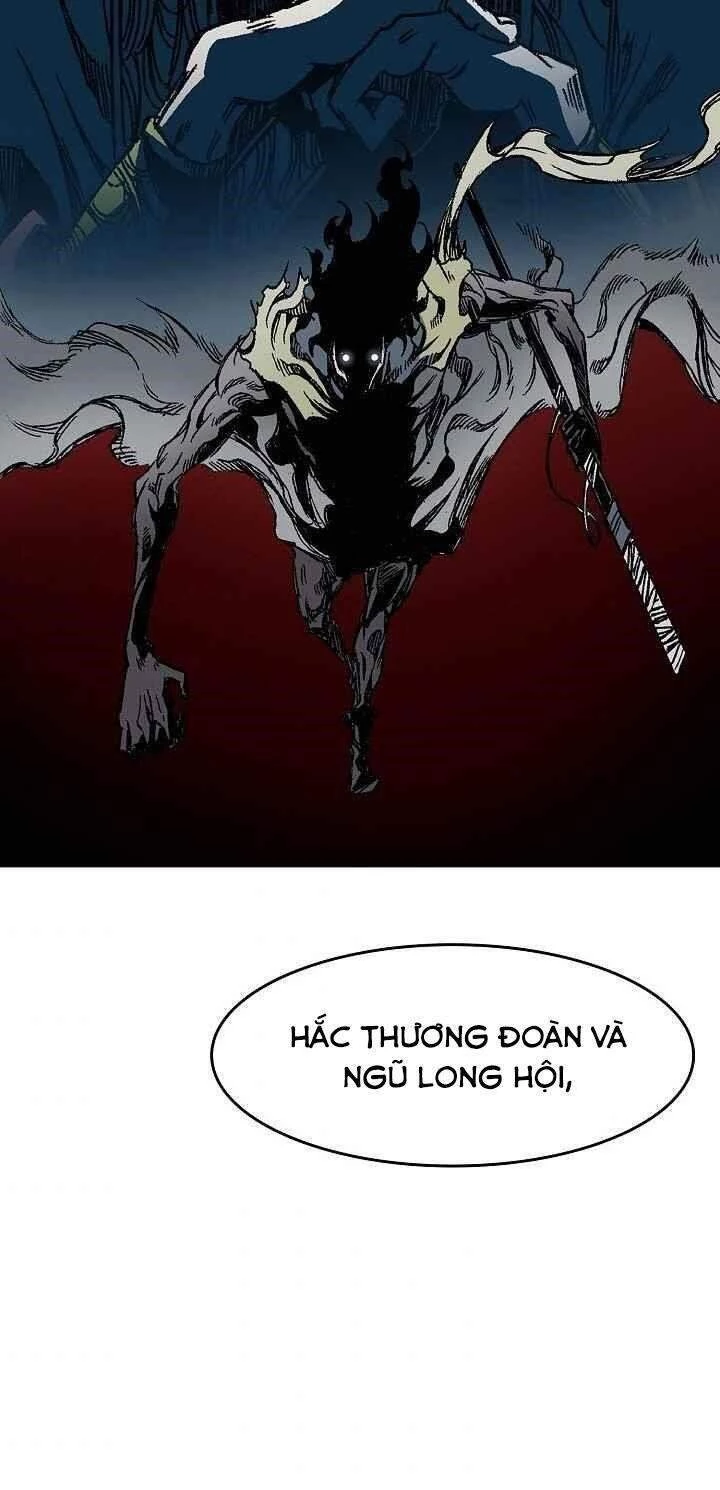 Hồi Ức Chiến Thần Chapter 53 - 21