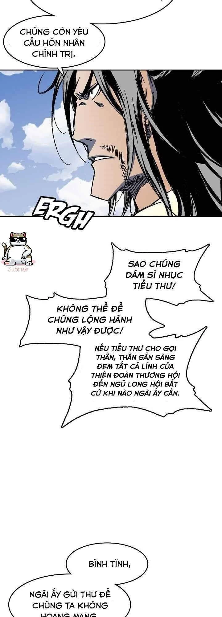 Hồi Ức Chiến Thần Chapter 53 - 29