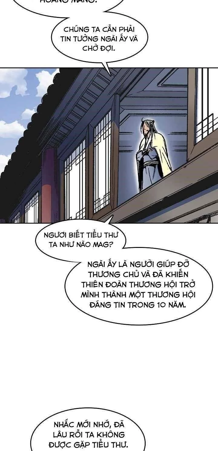 Hồi Ức Chiến Thần Chapter 53 - 30