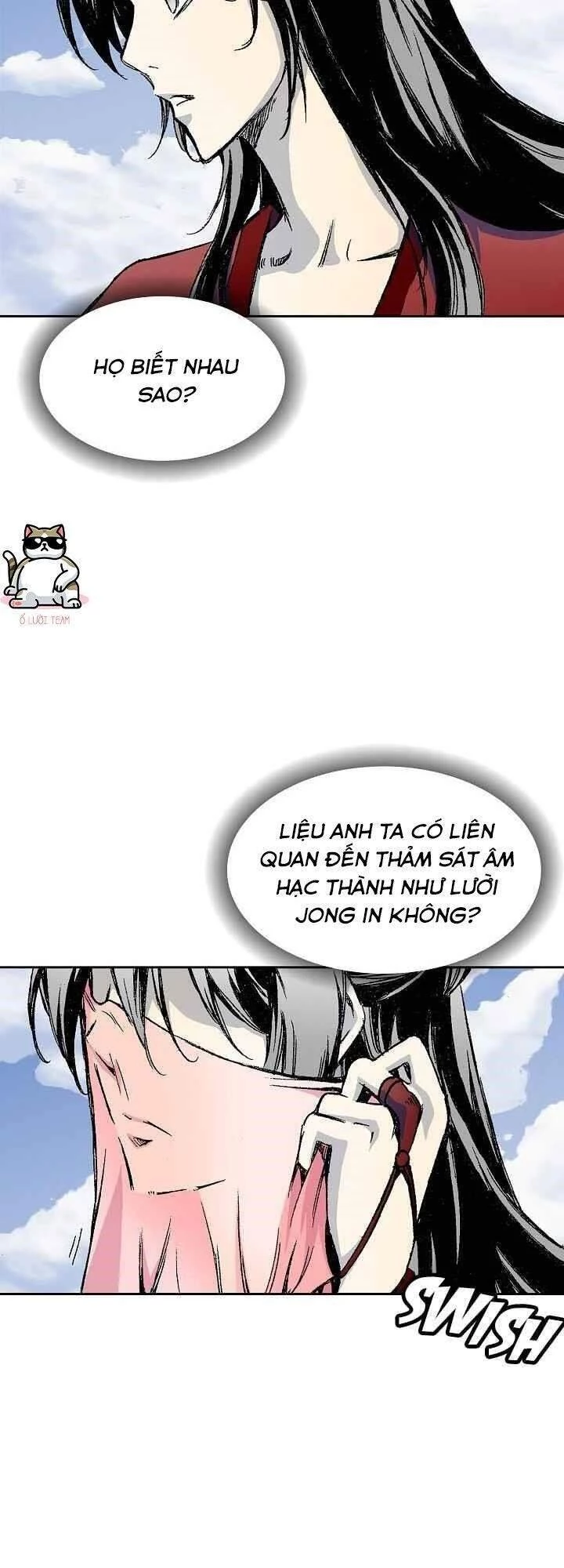 Hồi Ức Chiến Thần Chapter 53 - 47