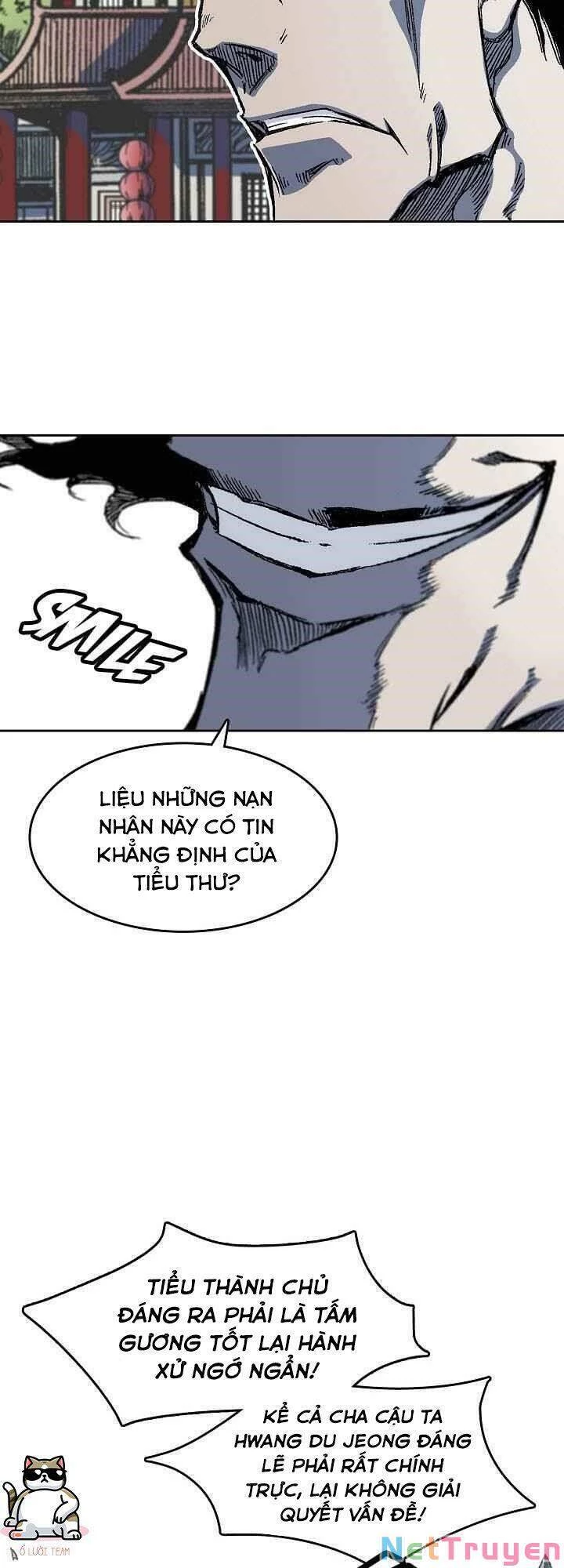 Hồi Ức Chiến Thần Chapter 54 - 17