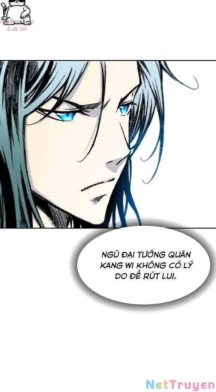 Hồi Ức Chiến Thần Chapter 54 - 33