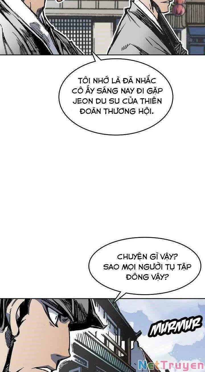 Hồi Ức Chiến Thần Chapter 54 - 37