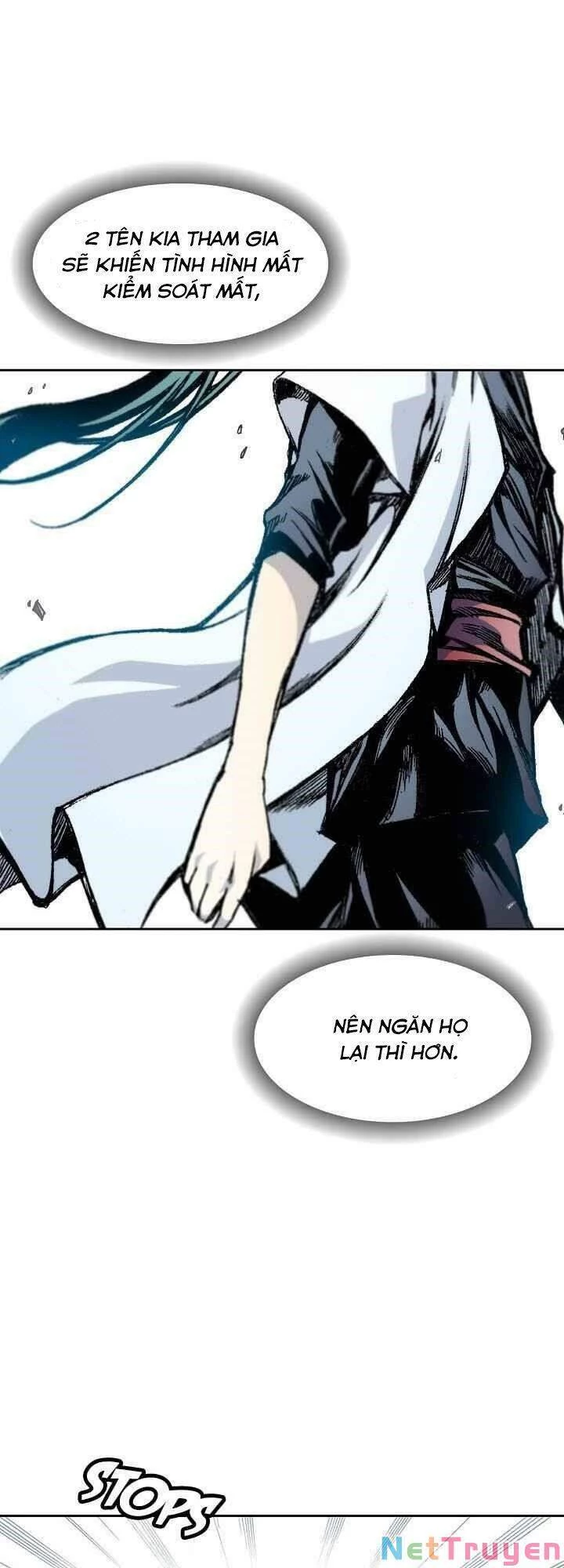 Hồi Ức Chiến Thần Chapter 54 - 47