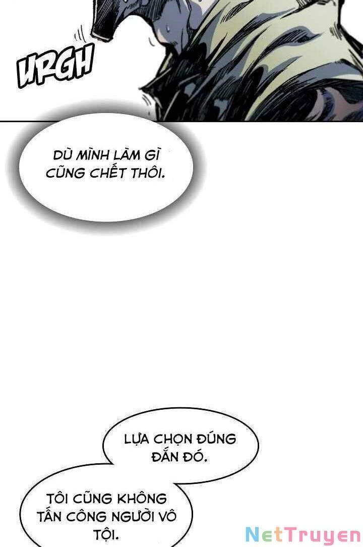 Hồi Ức Chiến Thần Chapter 54 - 67