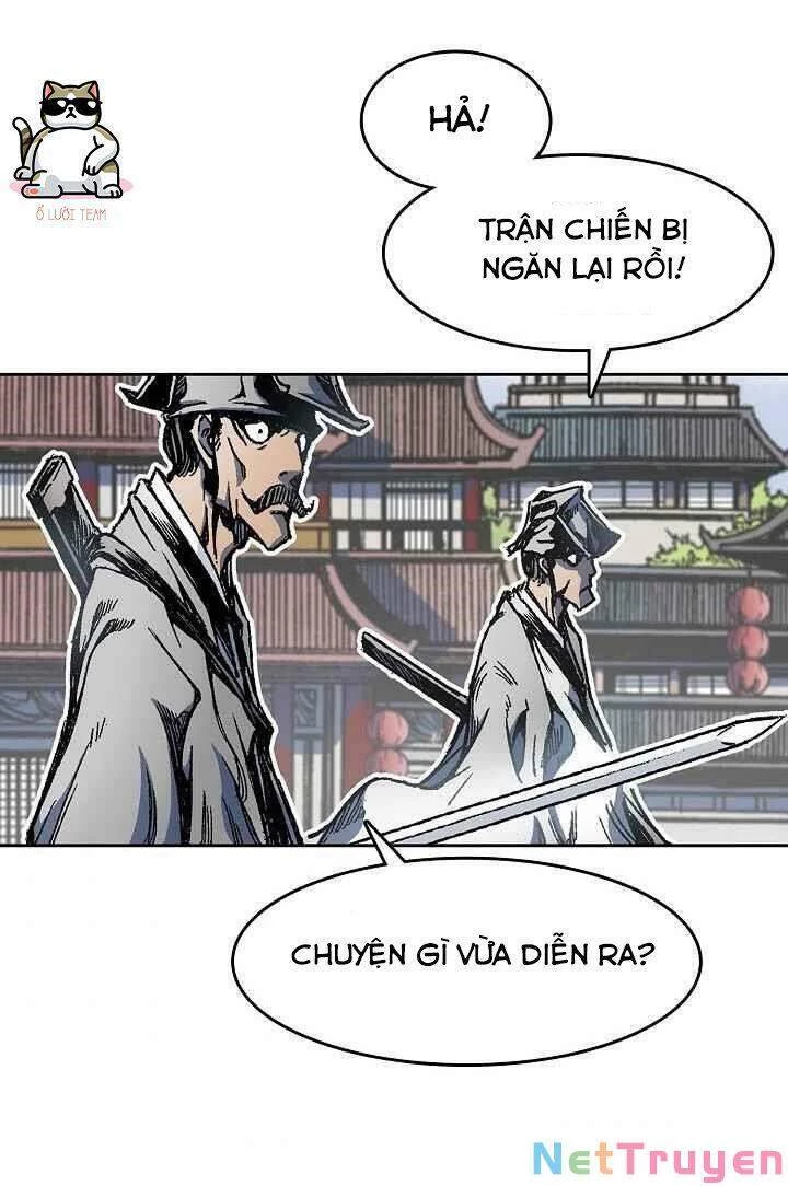 Hồi Ức Chiến Thần Chapter 54 - 69