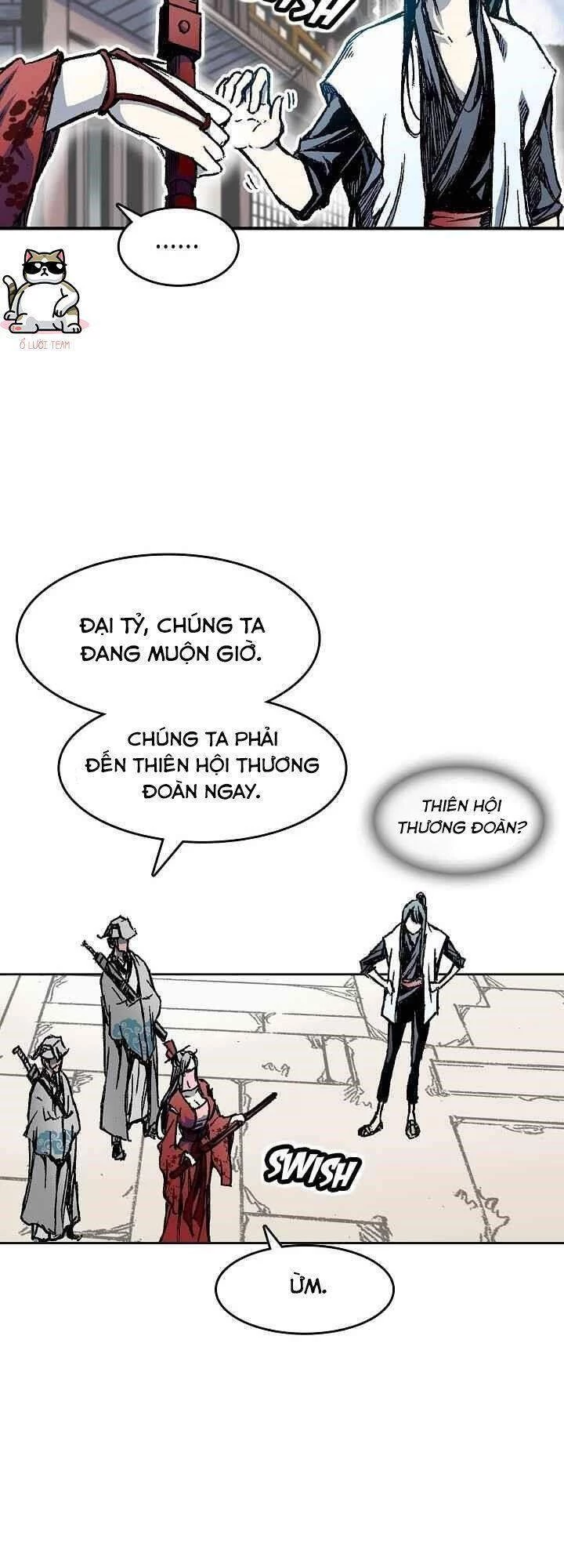 Hồi Ức Chiến Thần Chapter 55 - 16