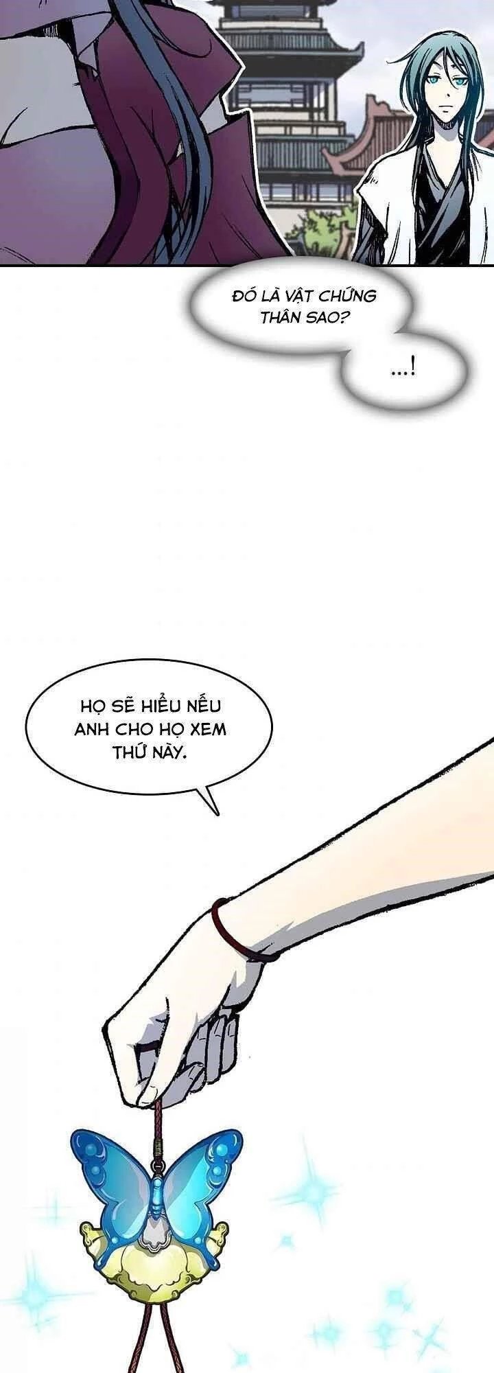 Hồi Ức Chiến Thần Chapter 55 - 33