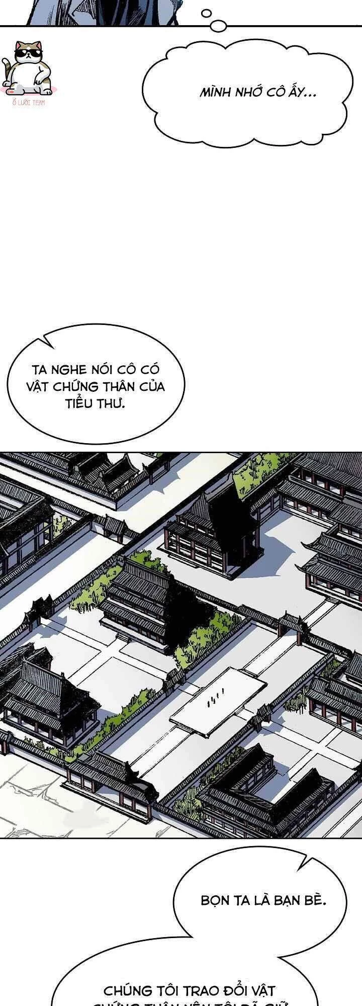 Hồi Ức Chiến Thần Chapter 55 - 43