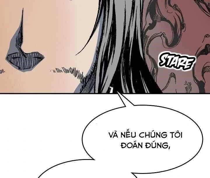 Hồi Ức Chiến Thần Chapter 55 - 59