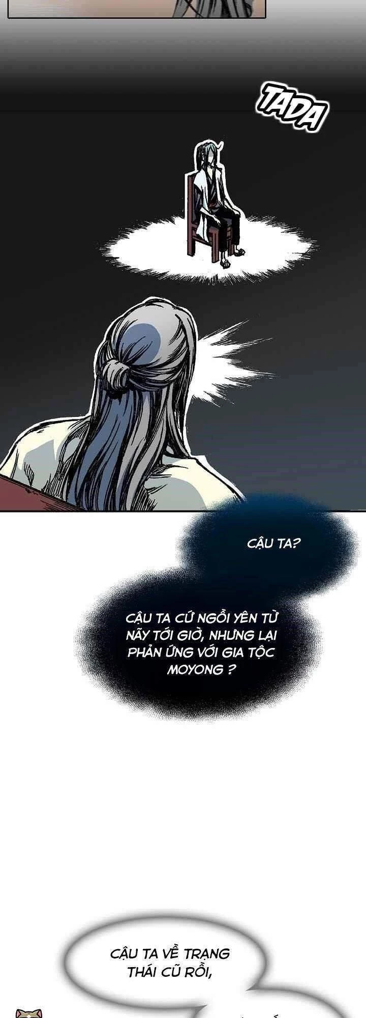 Hồi Ức Chiến Thần Chapter 55 - 63